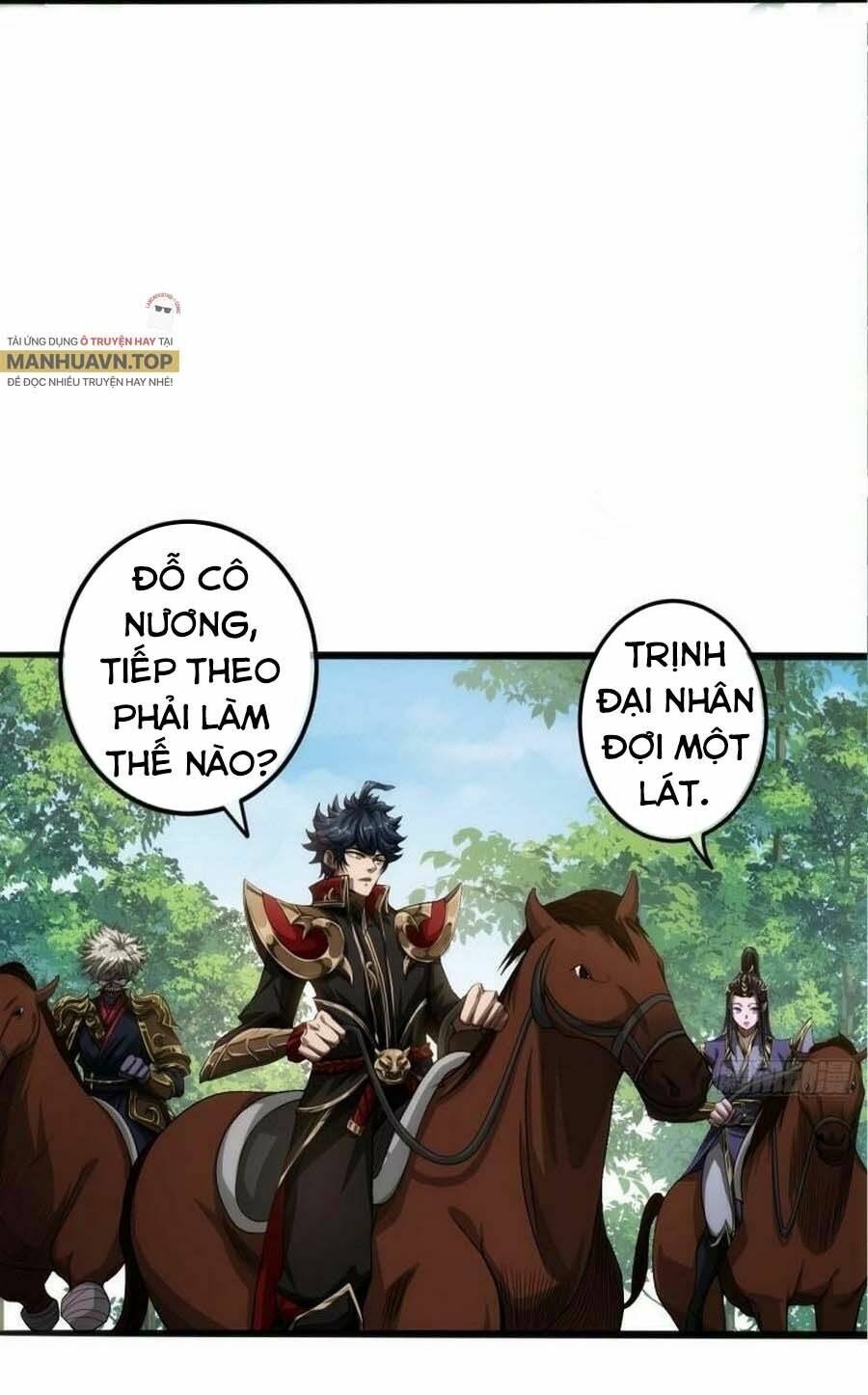 Malâmthiênhạ Chapter 50 - Trang 2