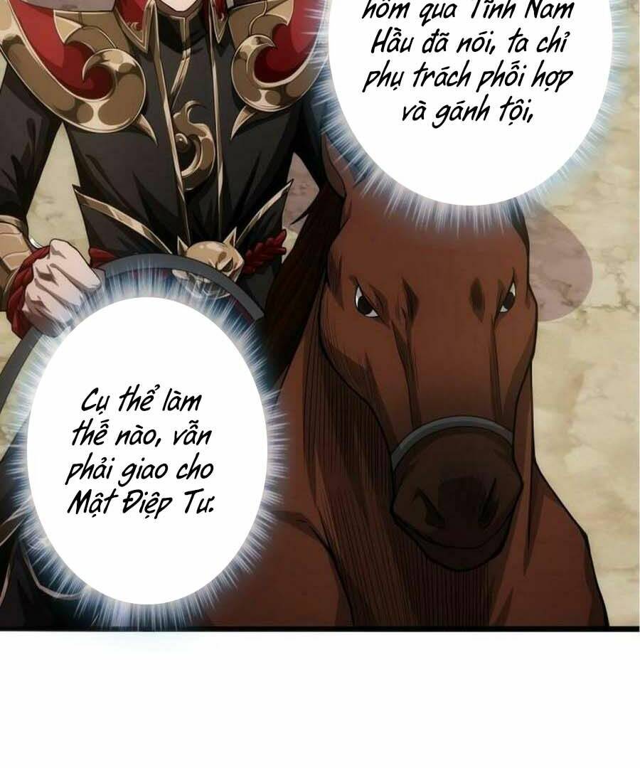 Malâmthiênhạ Chapter 50 - Trang 2