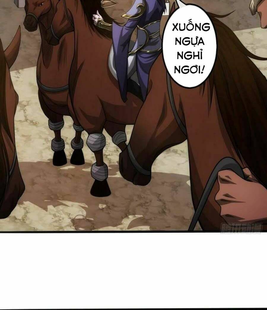 Malâmthiênhạ Chapter 50 - Trang 2