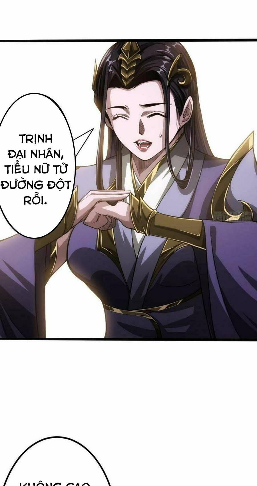 Malâmthiênhạ Chapter 50 - Trang 2