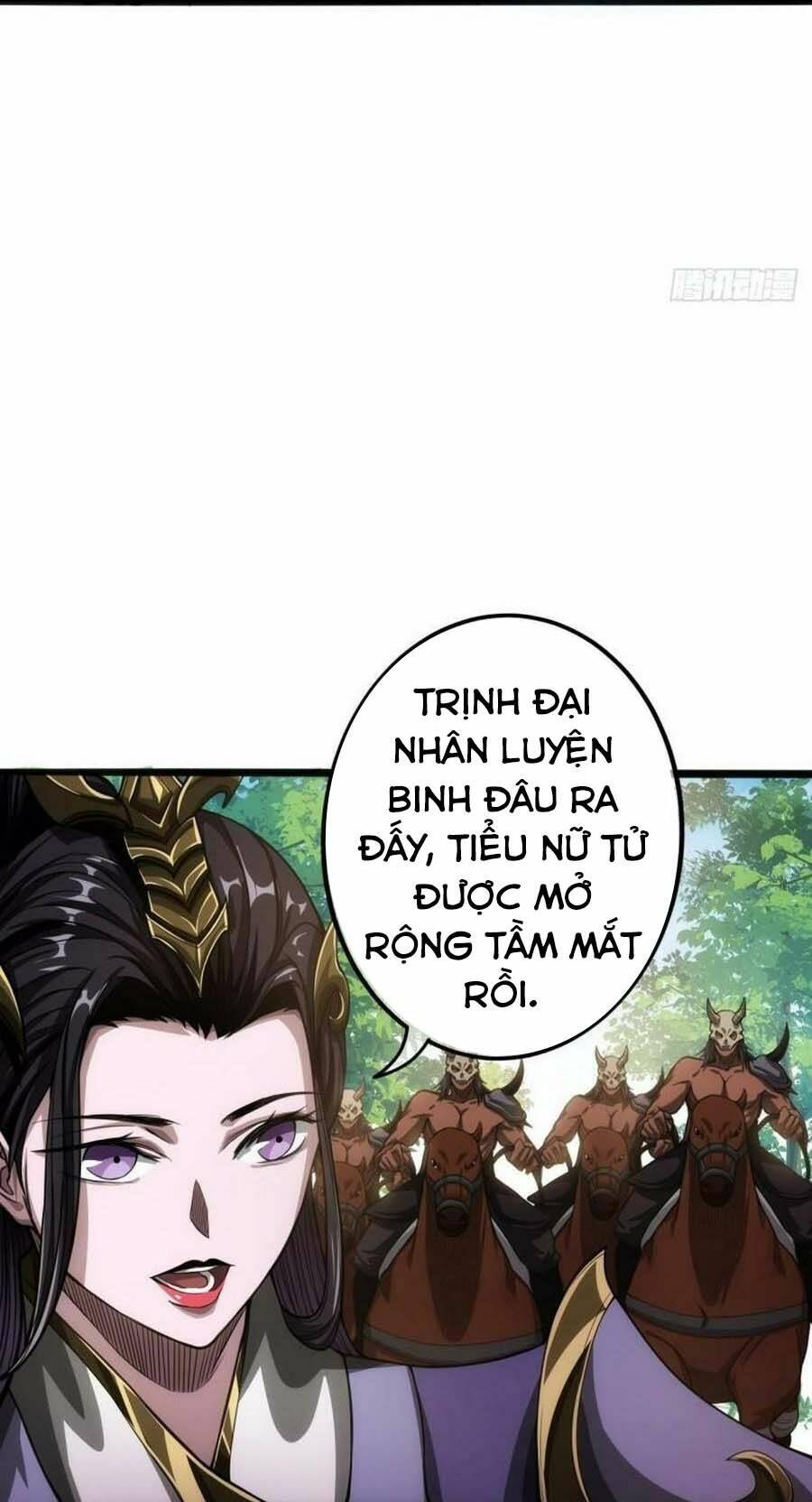 Malâmthiênhạ Chapter 50 - Trang 2