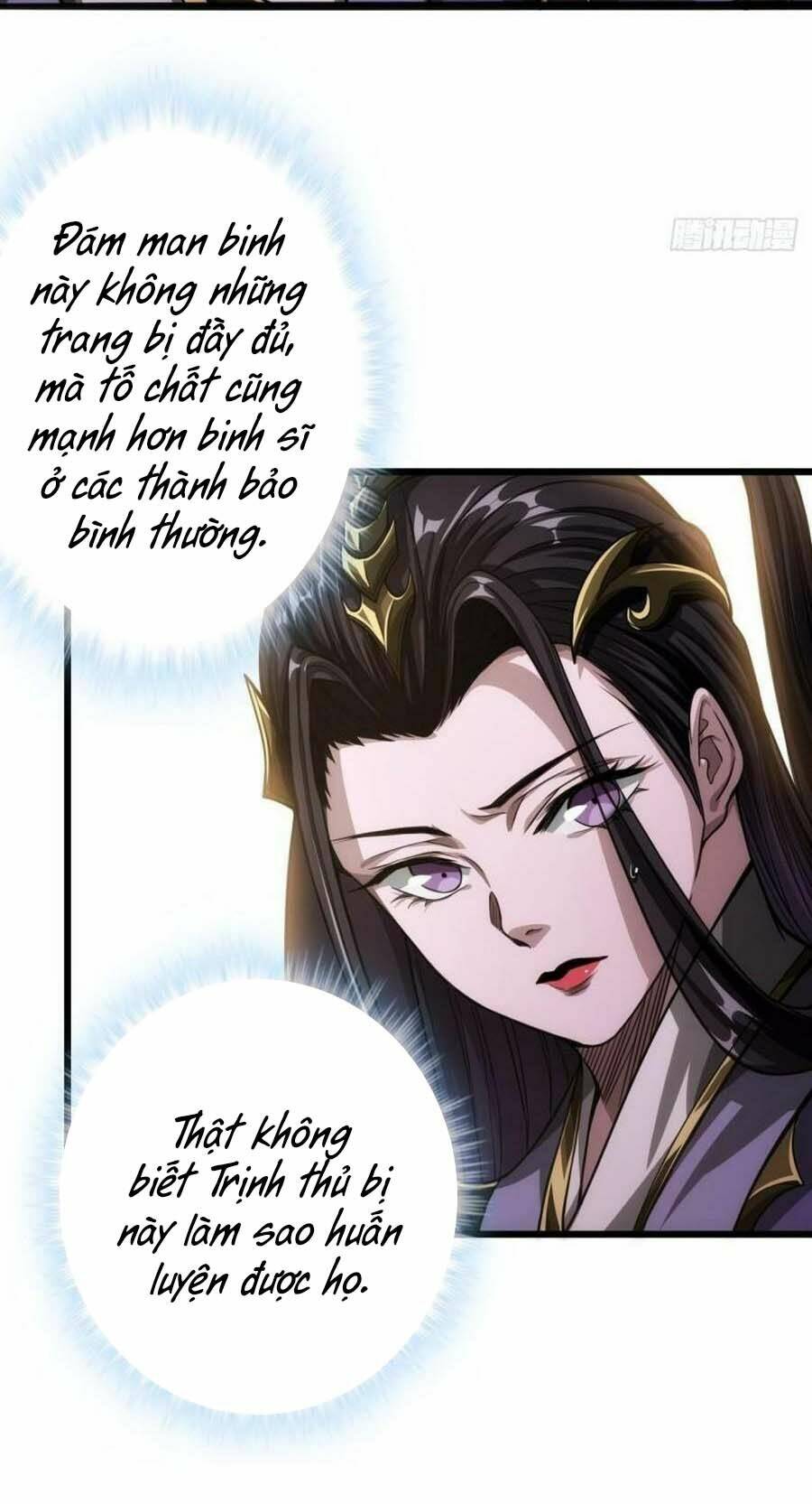 Malâmthiênhạ Chapter 50 - Trang 2
