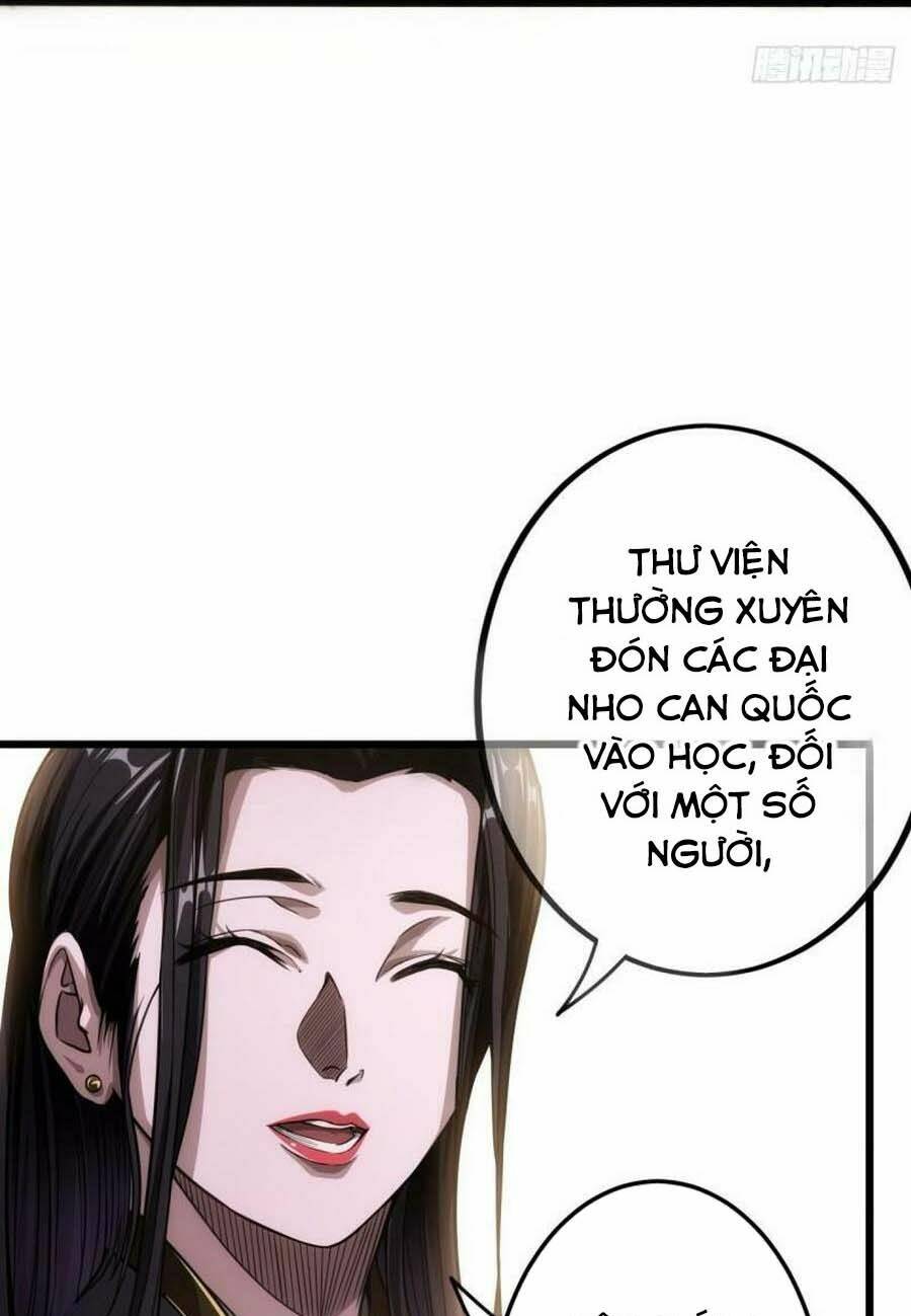 Malâmthiênhạ Chapter 50 - Trang 2