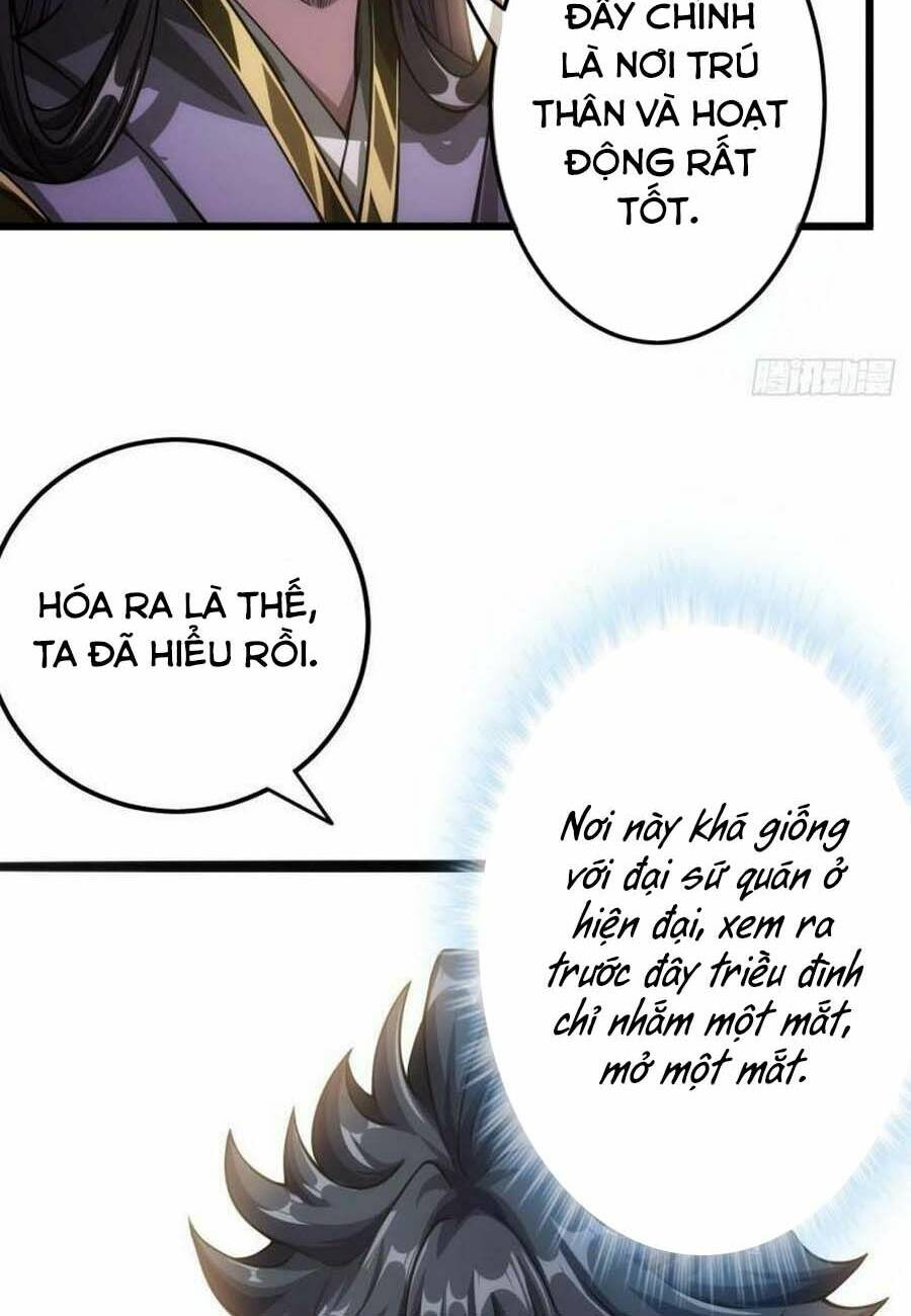 Malâmthiênhạ Chapter 50 - Trang 2