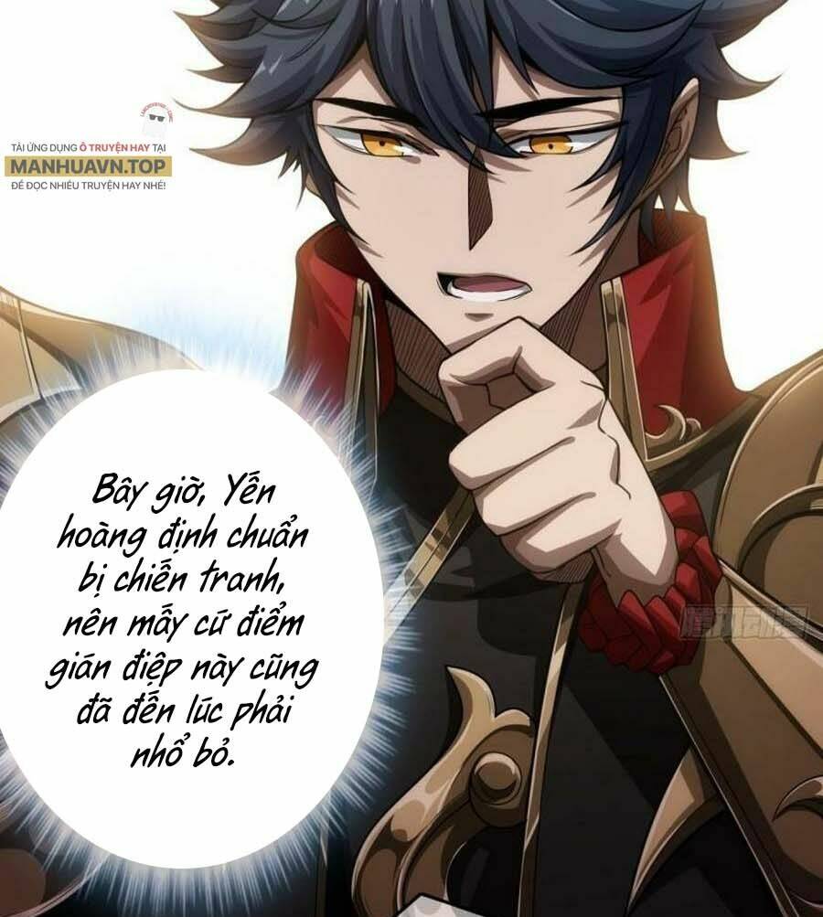 Malâmthiênhạ Chapter 50 - Trang 2