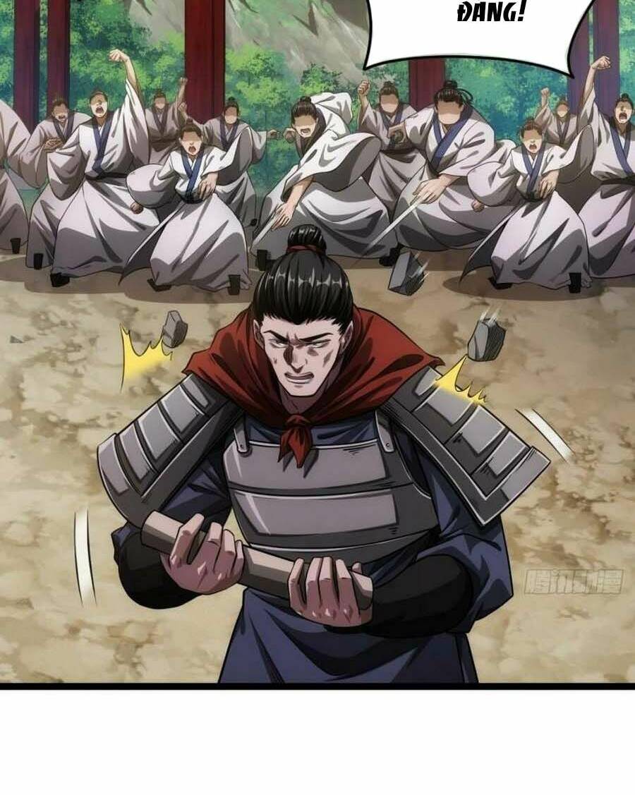 Malâmthiênhạ Chapter 50 - Trang 2