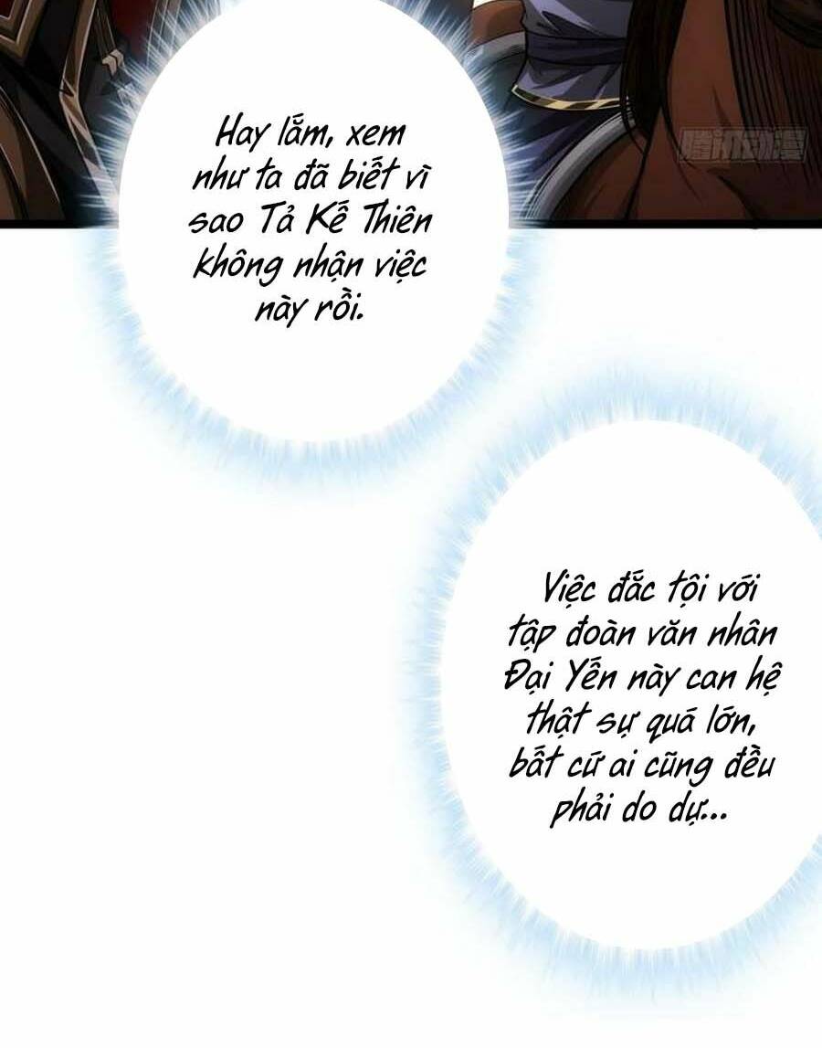 Malâmthiênhạ Chapter 50 - Trang 2