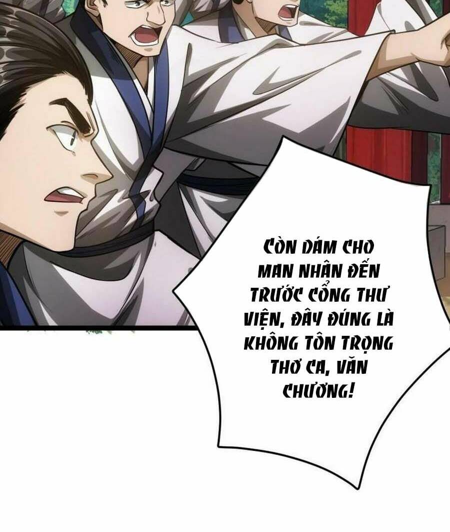 Malâmthiênhạ Chapter 50 - Trang 2