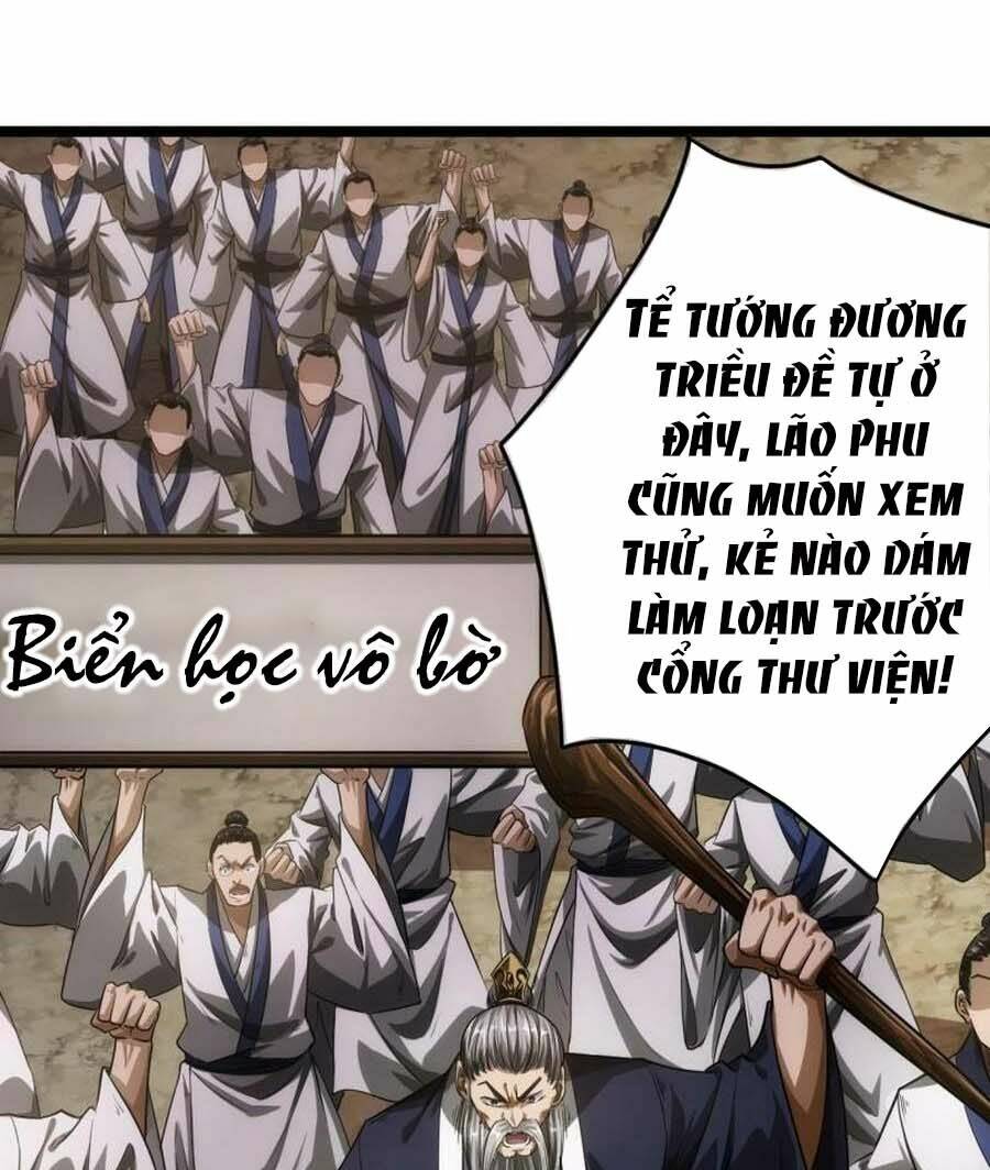 Malâmthiênhạ Chapter 50 - Trang 2