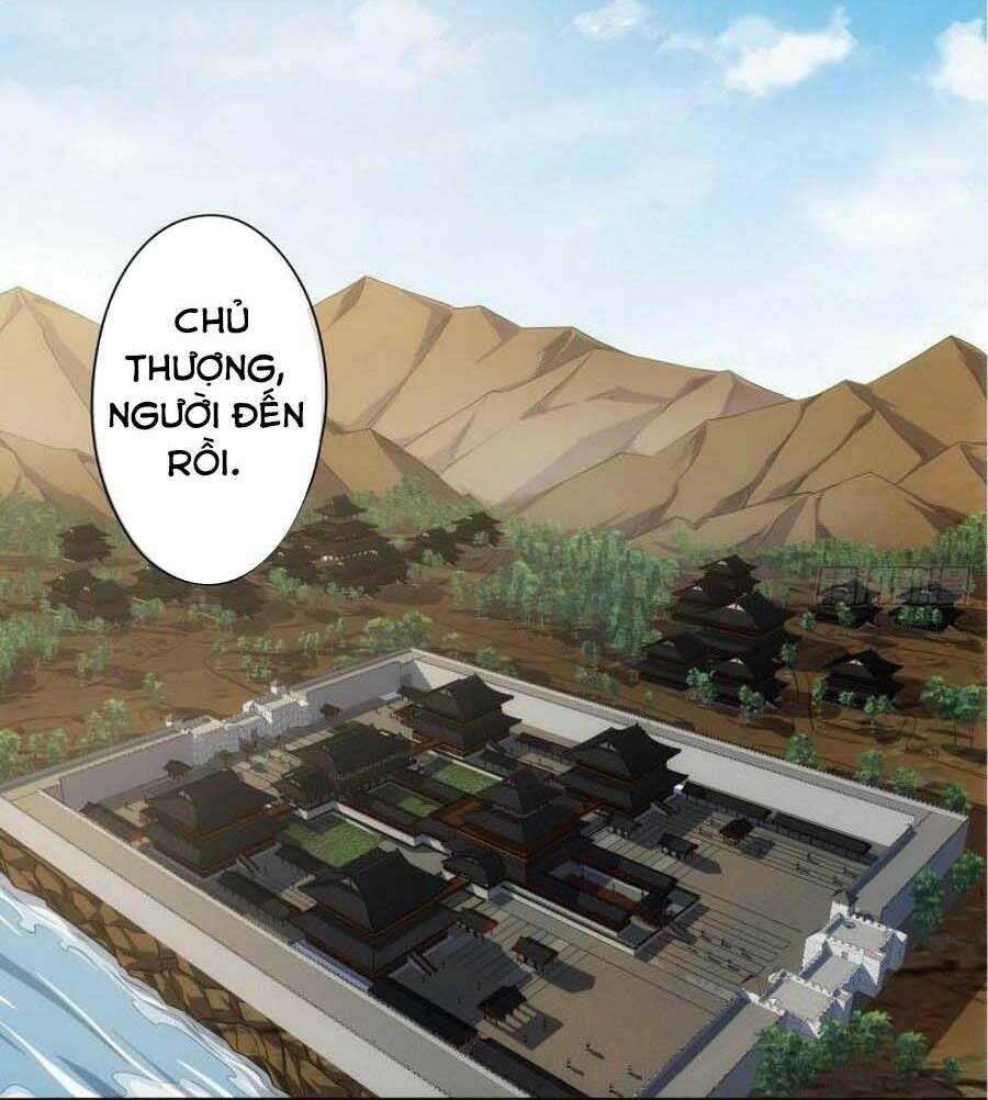 Malâmthiênhạ Chapter 50 - Trang 2