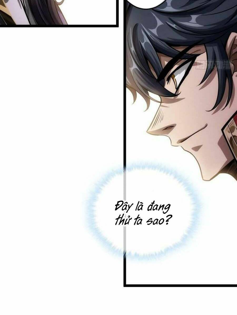 Malâmthiênhạ Chapter 50 - Trang 2