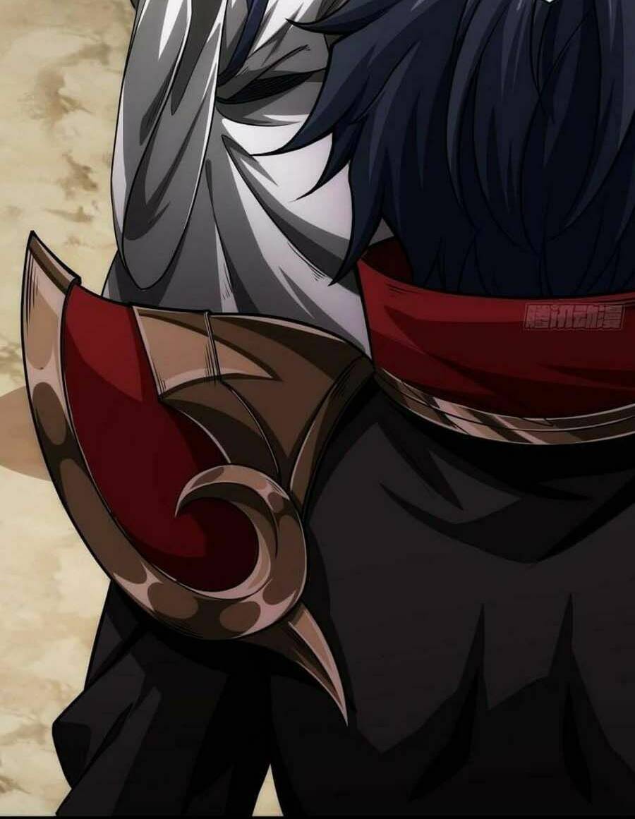 Malâmthiênhạ Chapter 50 - Trang 2