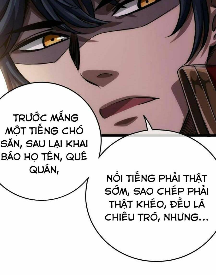 Malâmthiênhạ Chapter 50 - Trang 2