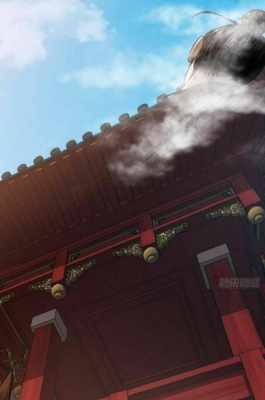 Malâmthiênhạ Chapter 50 - Trang 2