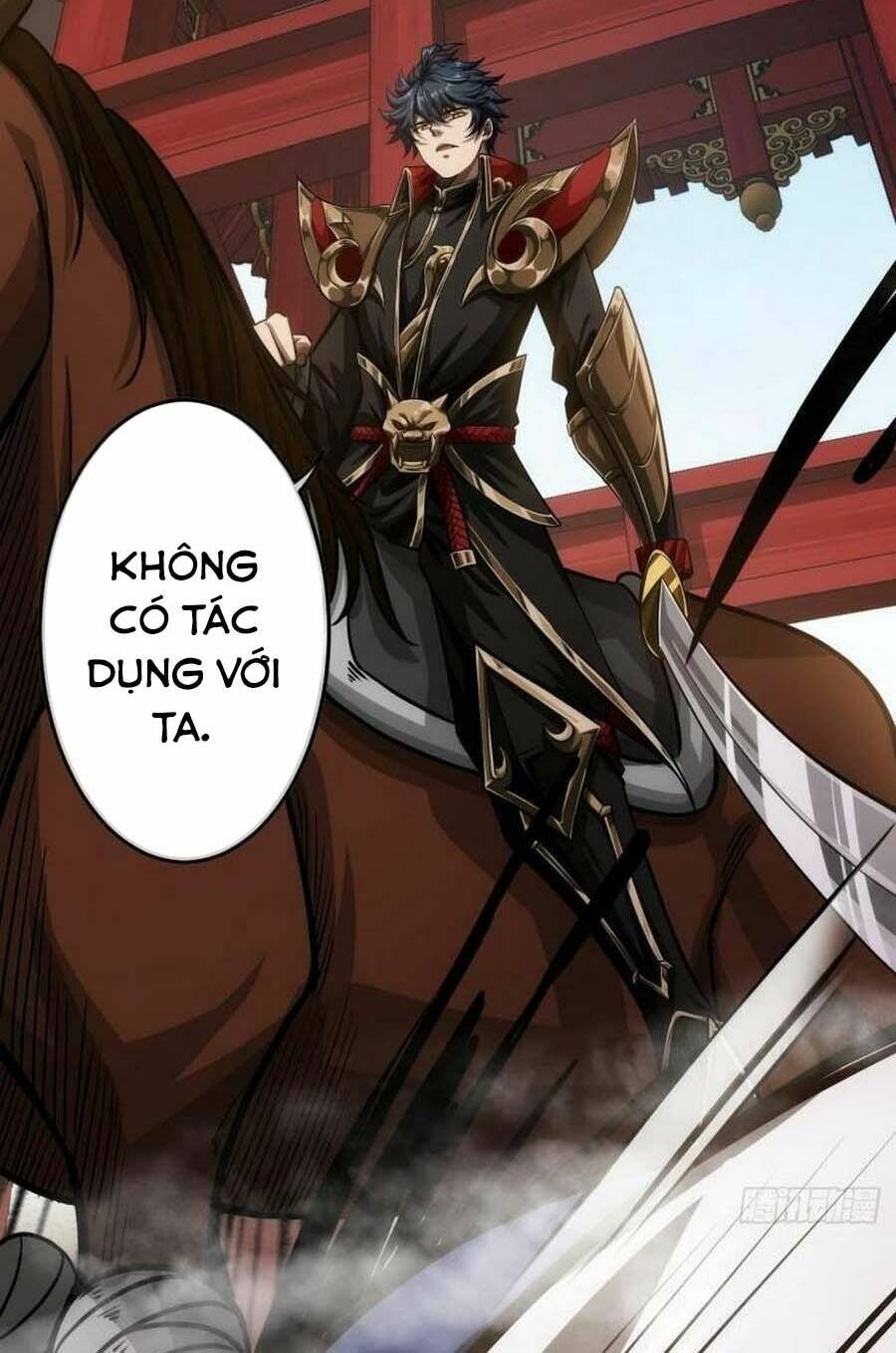 Malâmthiênhạ Chapter 50 - Trang 2