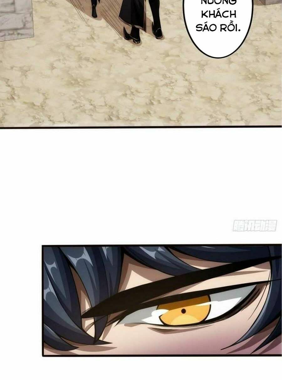 Malâmthiênhạ Chapter 50 - Trang 2