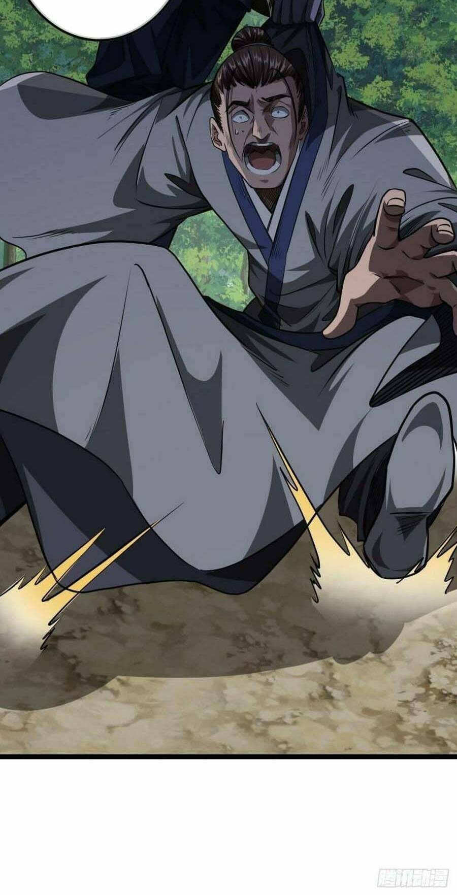 Malâmthiênhạ Chapter 50 - Trang 2