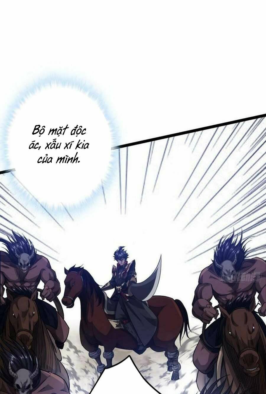 Malâmthiênhạ Chapter 51 - Trang 2