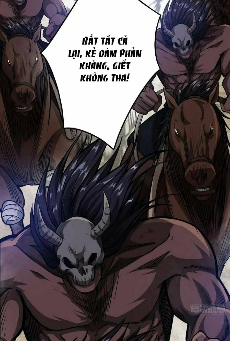 Malâmthiênhạ Chapter 51 - Trang 2