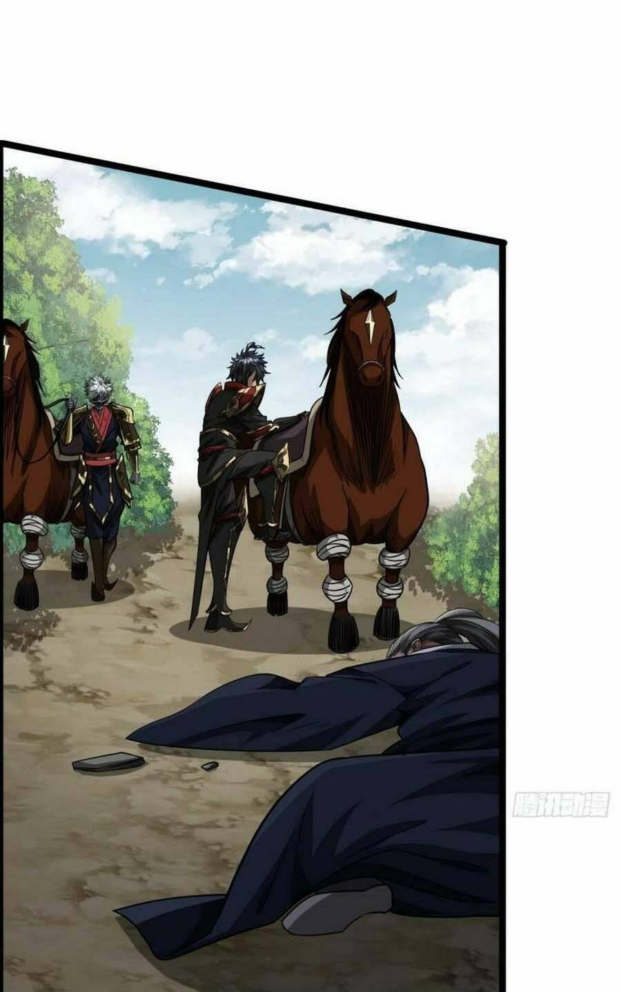 Malâmthiênhạ Chapter 51 - Trang 2