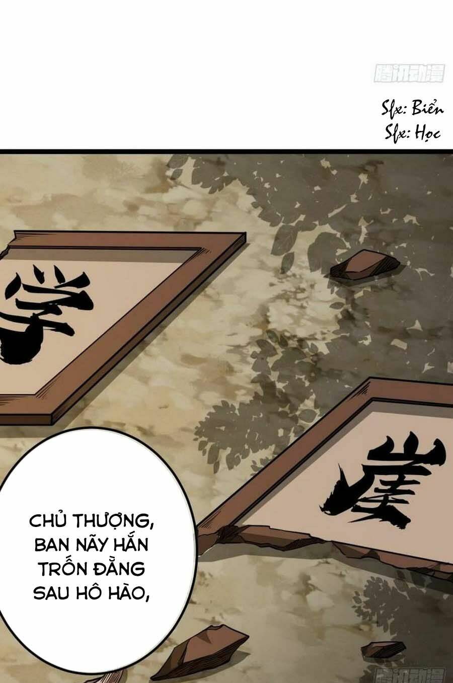 Malâmthiênhạ Chapter 51 - Trang 2