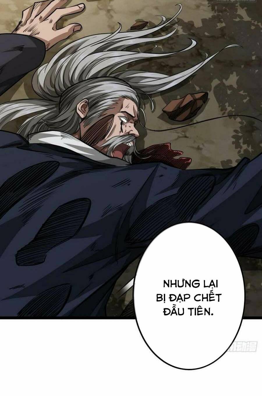 Malâmthiênhạ Chapter 51 - Trang 2