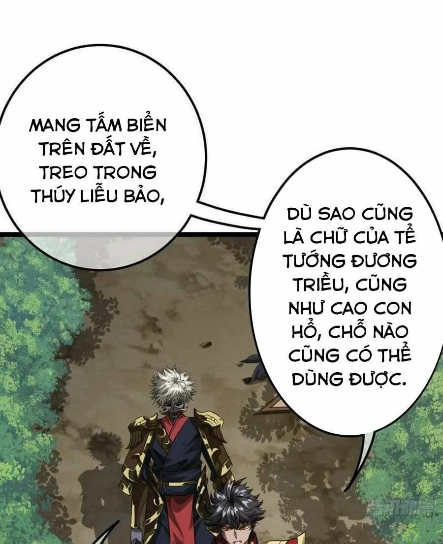 Malâmthiênhạ Chapter 51 - Trang 2