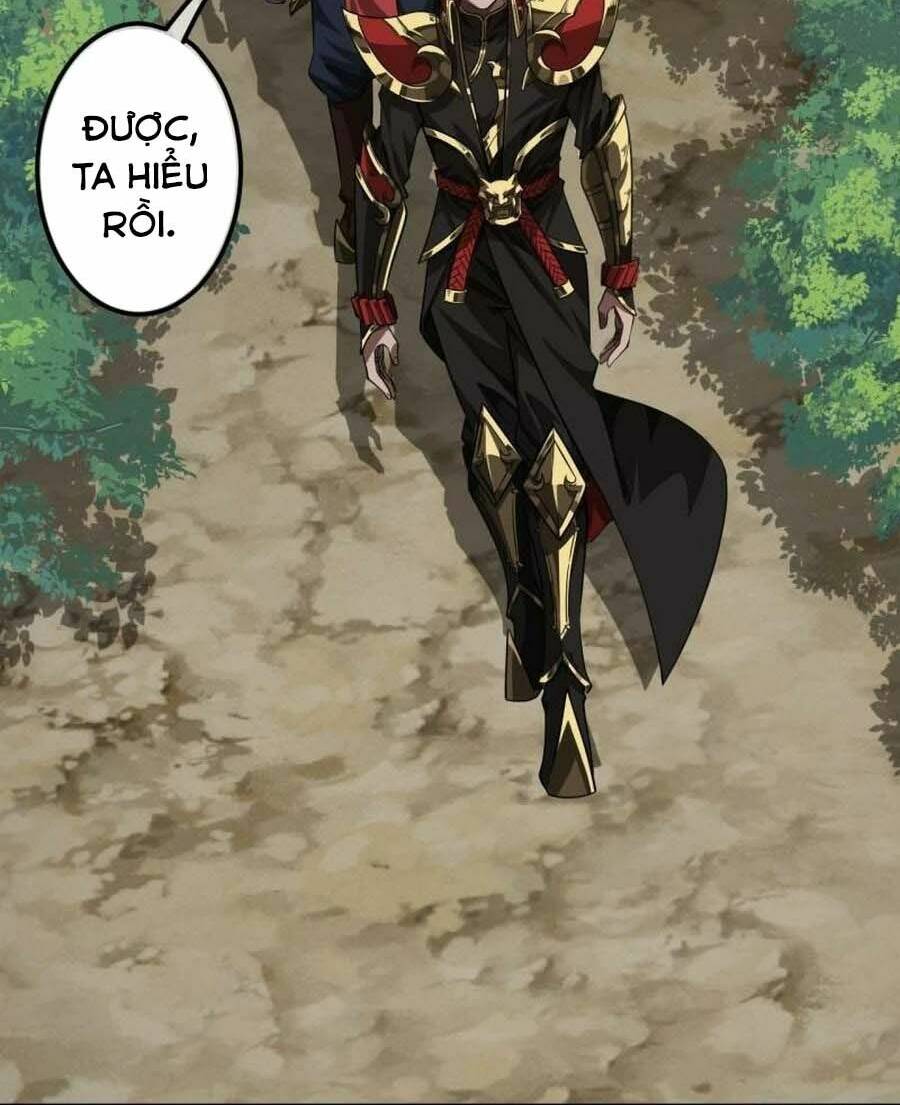 Malâmthiênhạ Chapter 51 - Trang 2