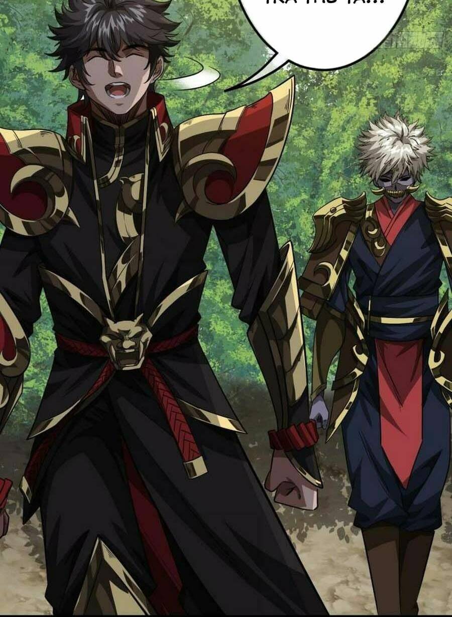 Malâmthiênhạ Chapter 51 - Trang 2