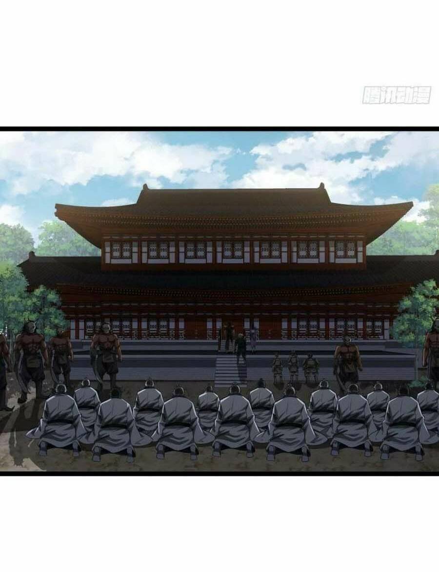 Malâmthiênhạ Chapter 51 - Trang 2