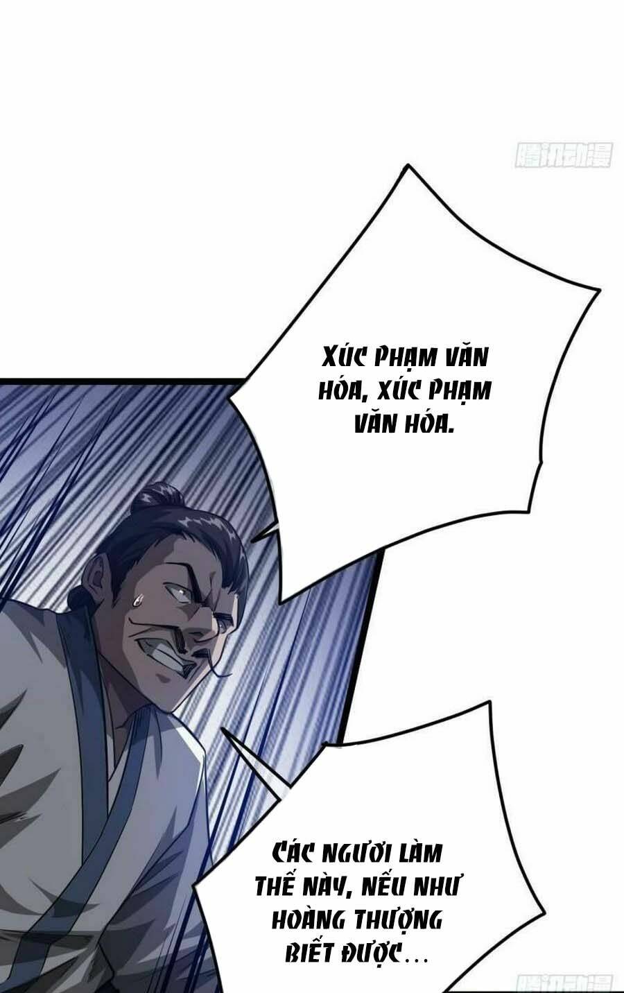 Malâmthiênhạ Chapter 51 - Trang 2