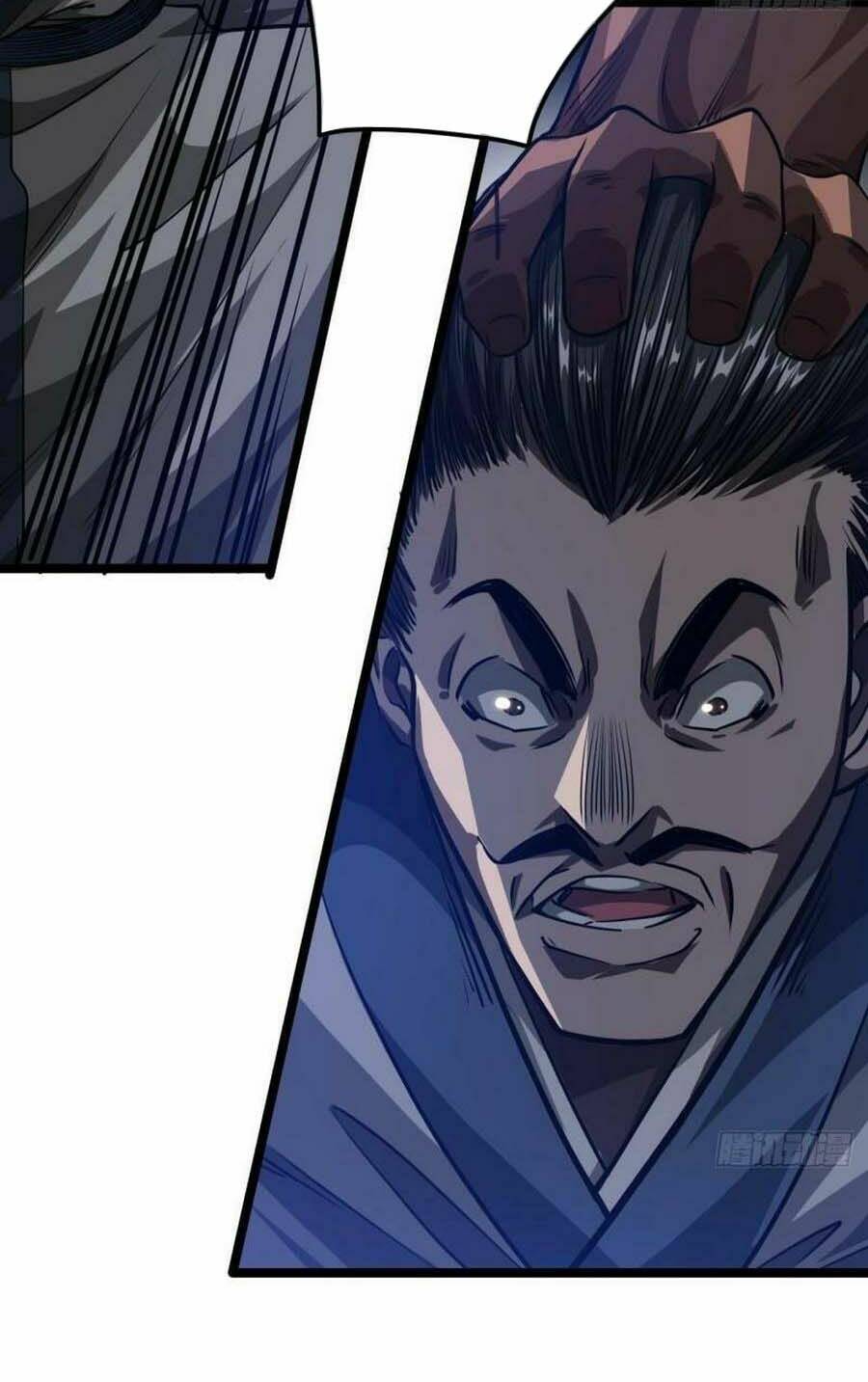 Malâmthiênhạ Chapter 51 - Trang 2