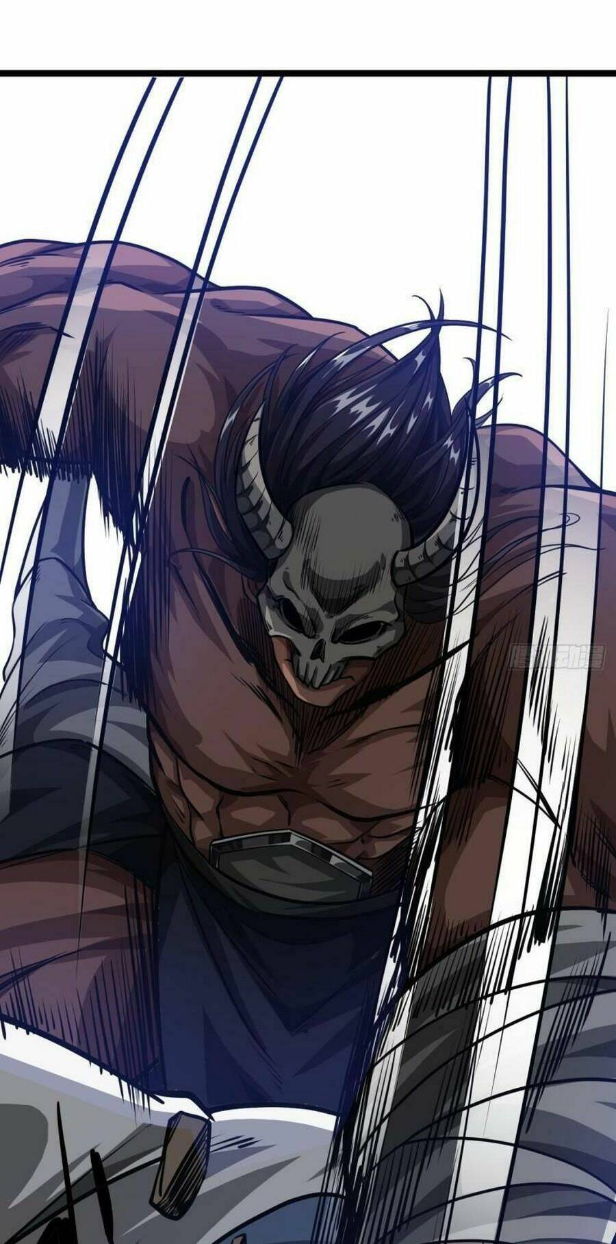 Malâmthiênhạ Chapter 51 - Trang 2