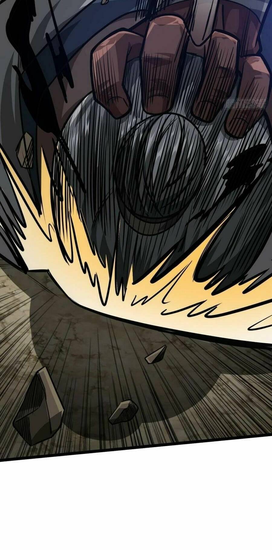 Malâmthiênhạ Chapter 51 - Trang 2