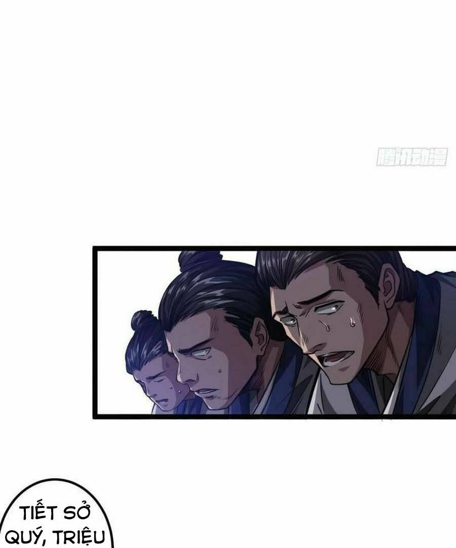 Malâmthiênhạ Chapter 51 - Trang 2