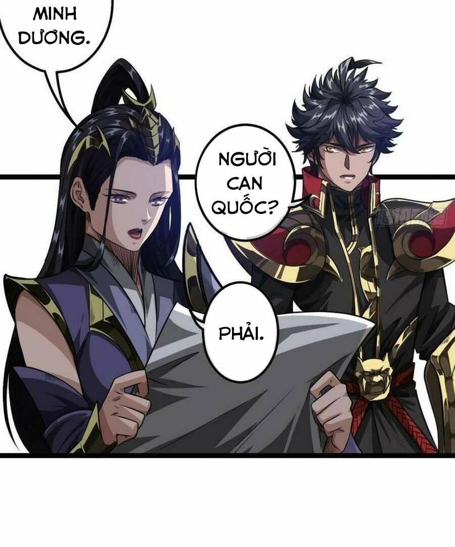 Malâmthiênhạ Chapter 51 - Trang 2