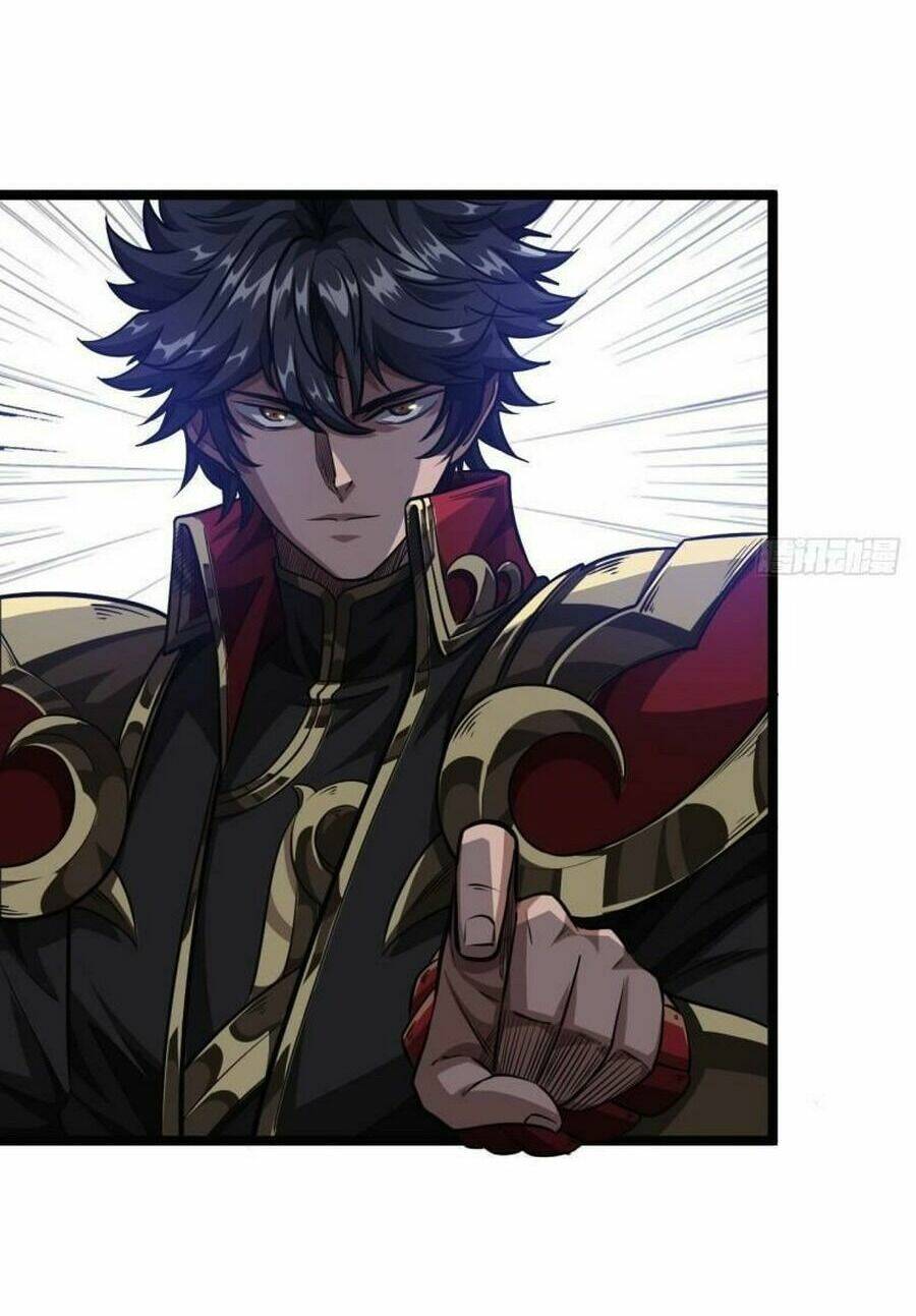 Malâmthiênhạ Chapter 51 - Trang 2