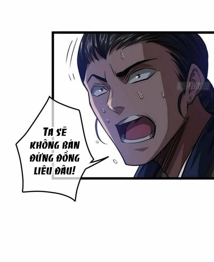 Malâmthiênhạ Chapter 51 - Trang 2