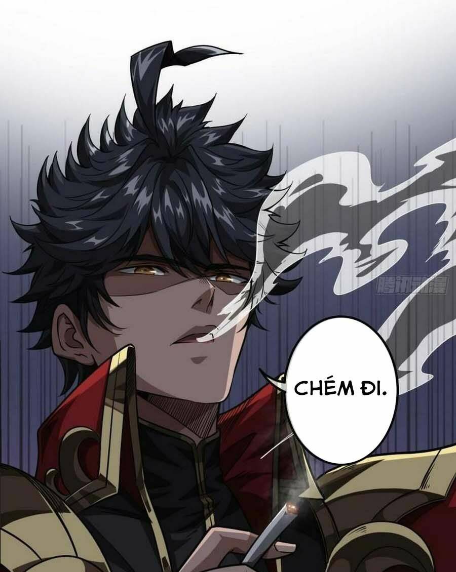 Malâmthiênhạ Chapter 51 - Trang 2