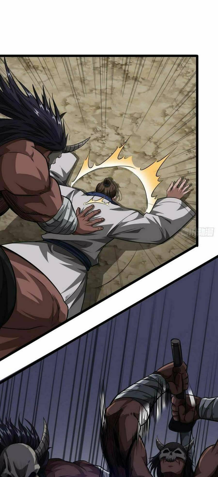 Malâmthiênhạ Chapter 51 - Trang 2