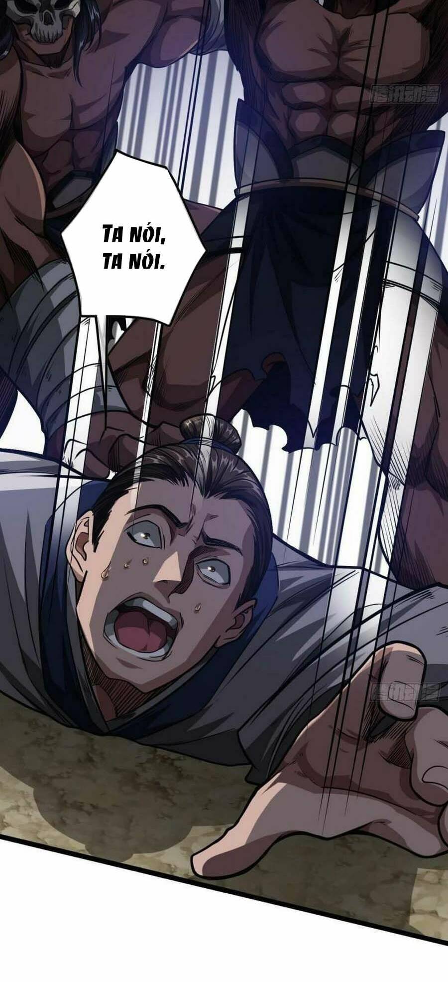 Malâmthiênhạ Chapter 51 - Trang 2