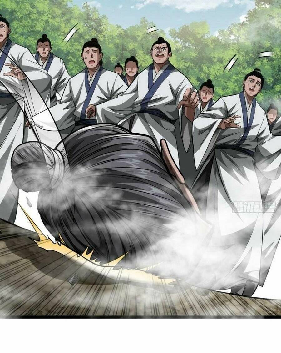 Malâmthiênhạ Chapter 51 - Trang 2