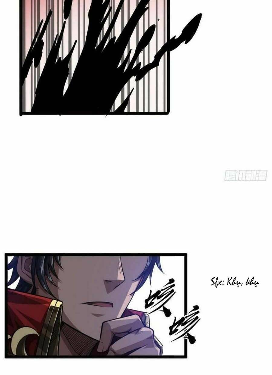 Malâmthiênhạ Chapter 51 - Trang 2