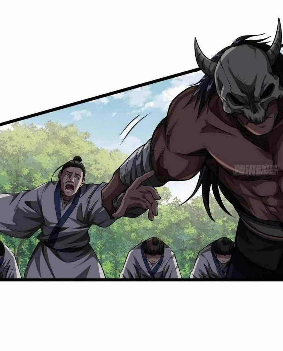 Malâmthiênhạ Chapter 51 - Trang 2