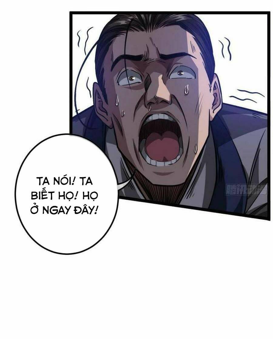 Malâmthiênhạ Chapter 51 - Trang 2