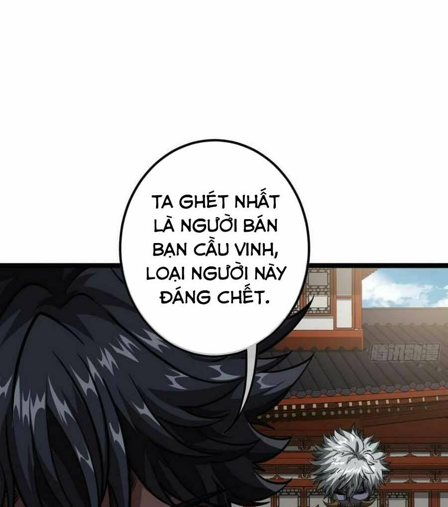 Malâmthiênhạ Chapter 51 - Trang 2