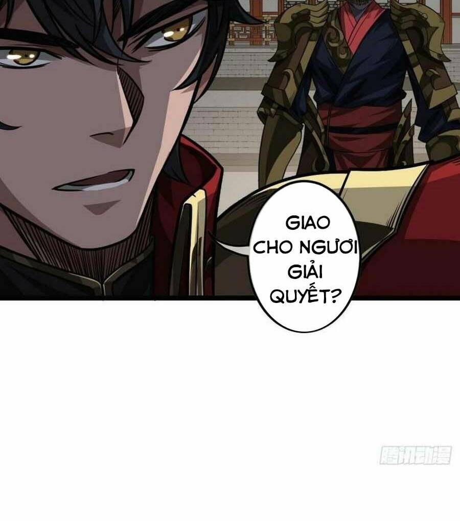 Malâmthiênhạ Chapter 51 - Trang 2