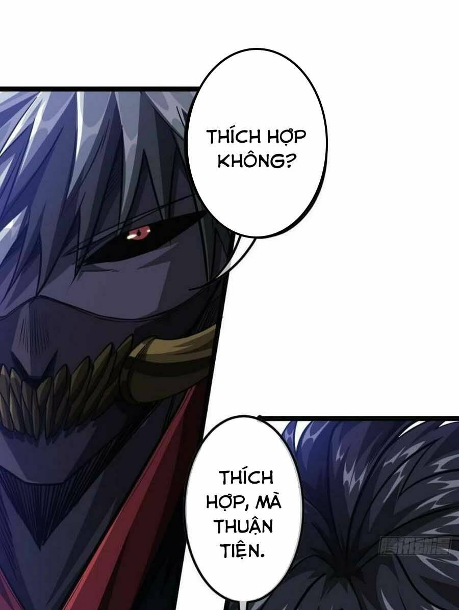 Malâmthiênhạ Chapter 51 - Trang 2