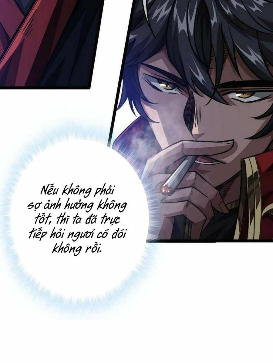 Malâmthiênhạ Chapter 51 - Trang 2