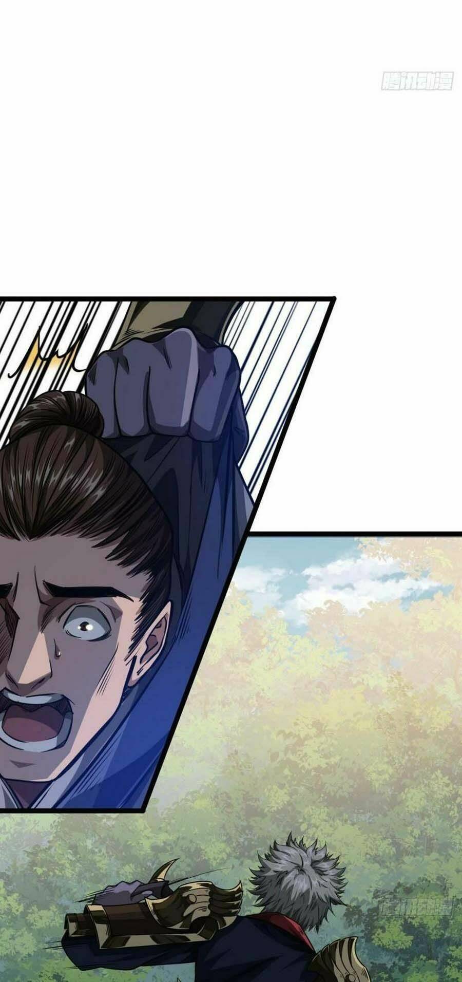 Malâmthiênhạ Chapter 51 - Trang 2